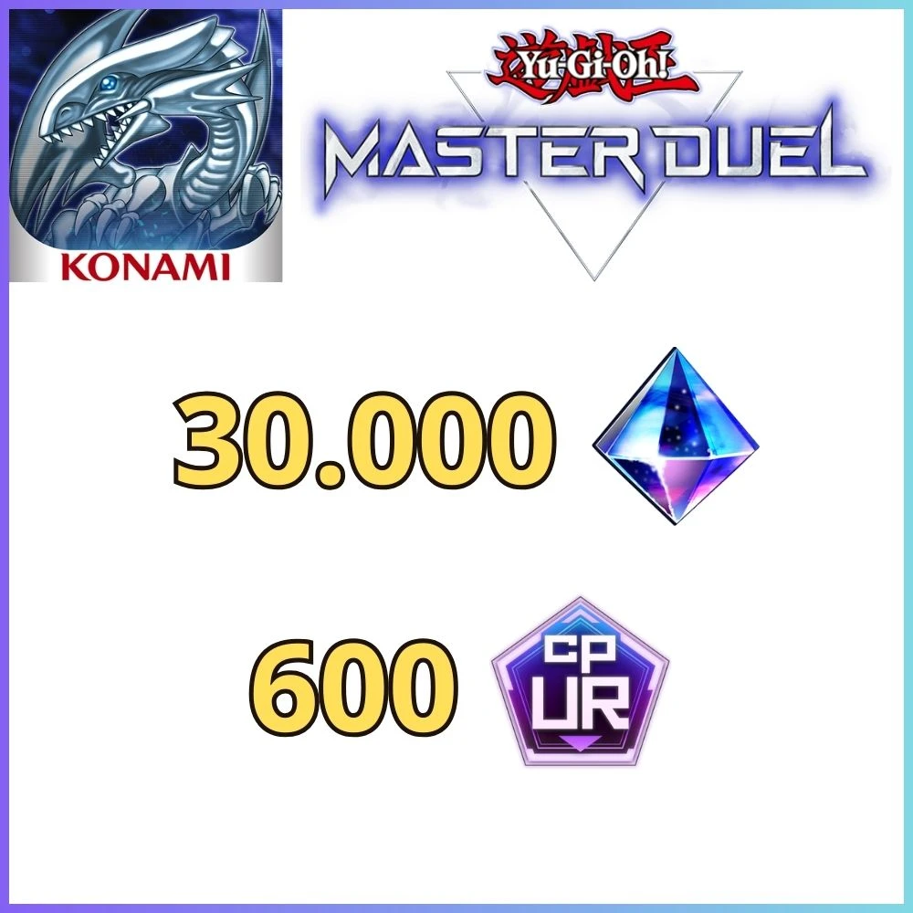 [Global] Yu-Gi-Oh! Master Duel MD3